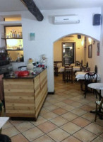 Trattoria Tirreno Pizzeria Ugo food