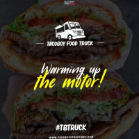 Tacoboy, Streetmex food