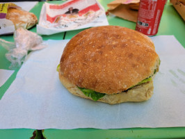 Boulangerie de Mons food