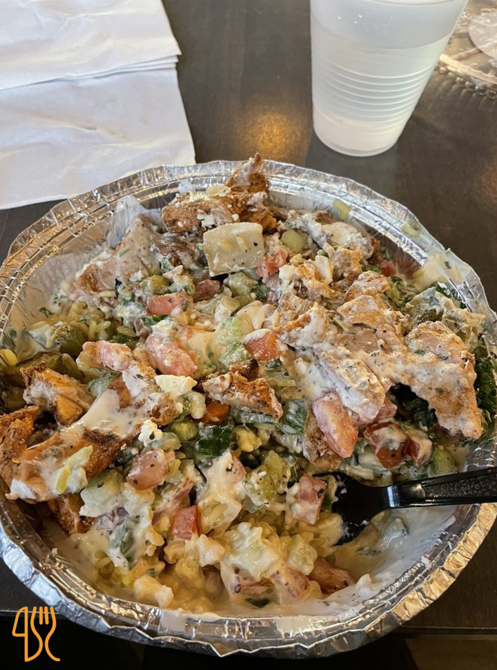 Mr Kabob Xpress
