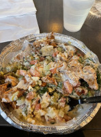 Mr Kabob Xpress food