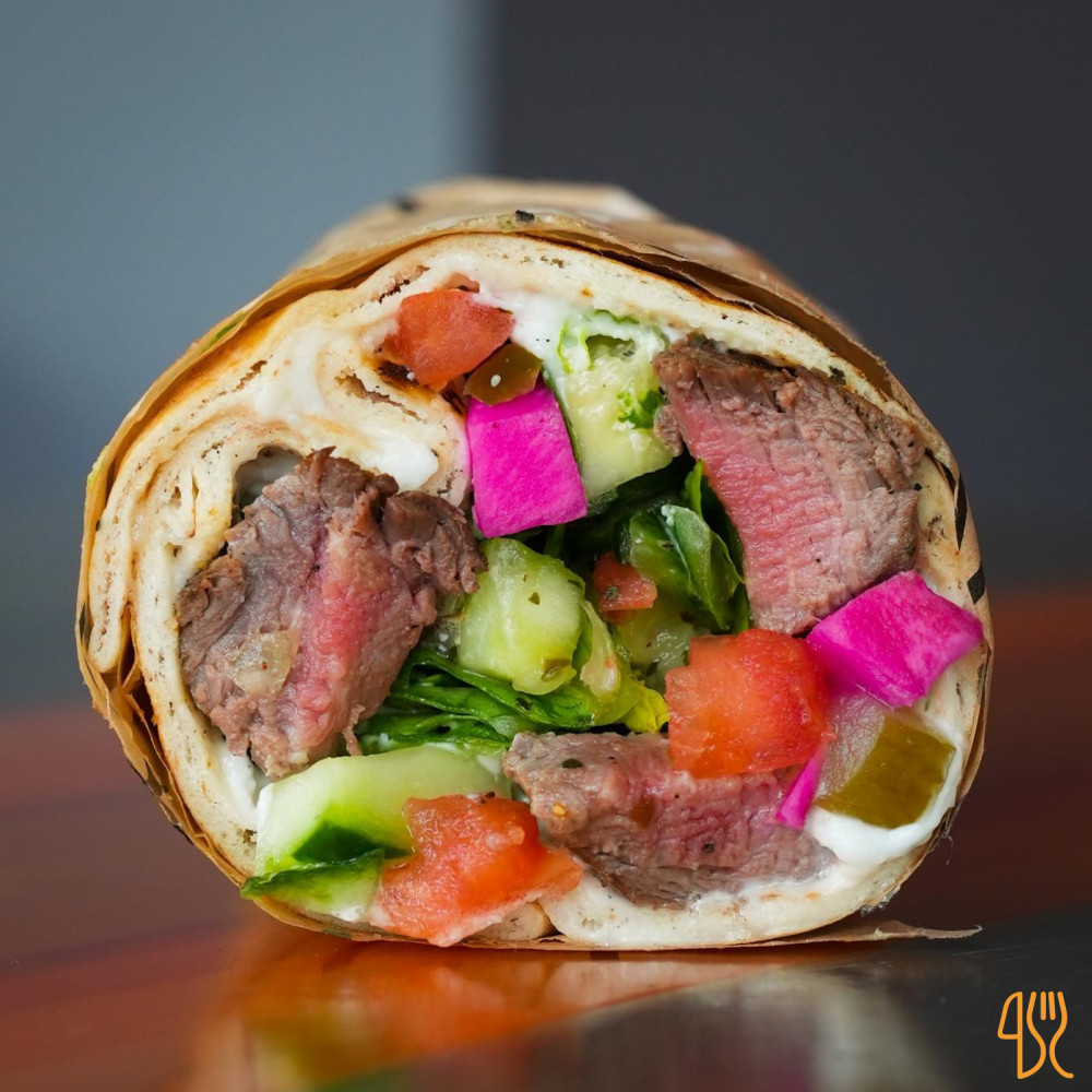 Mr Kabob Xpress