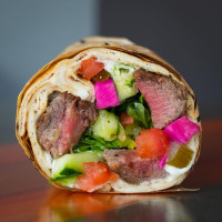 Mr Kabob Xpress food
