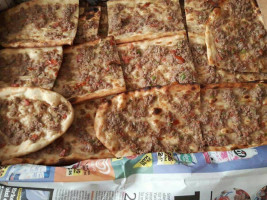 Mevlana Pide Salonu food