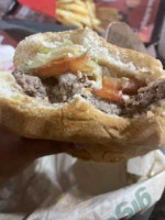 Mcdonald's food