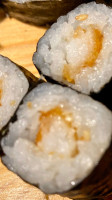 Sushi Perrot food