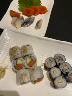 Azuma Sushi food