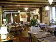 Auberge Des Tilleuls food