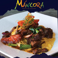 Mancora Peruvian Cuisine food