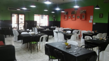 El Litoral Resto food