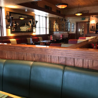 Frankie Benny's New York Italian Restaurant Bar food