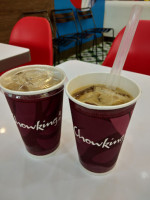 Chowking food