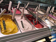 Gelateria Liberty food