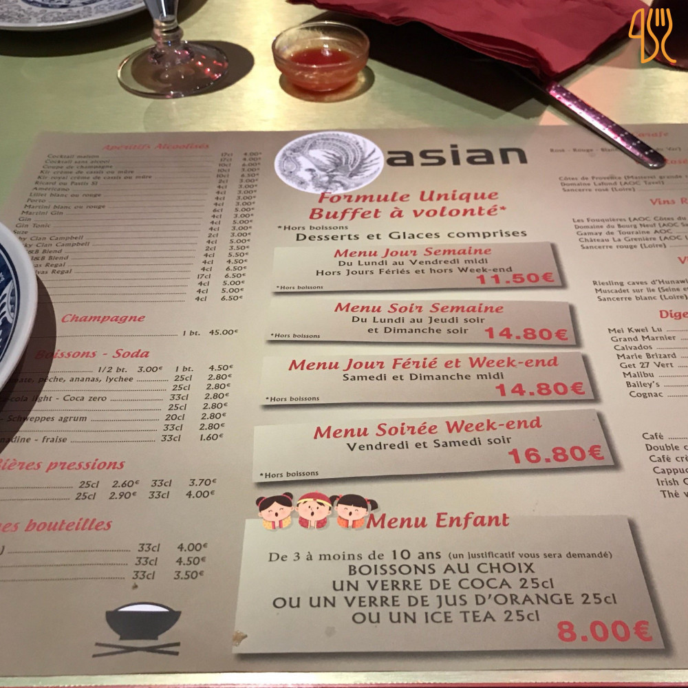 Asian