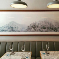 Cornerstone food