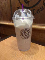 The Coffee Bean Tea Leaf food