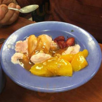Golden Corral food