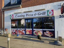 Loesning Stenovnspizza outside