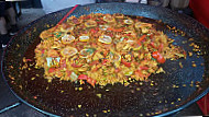 Eats Of Spain food