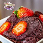 Cantinho Do Acai food