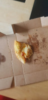 Domino's Pizza food