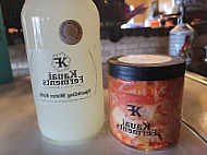 Kauai Ferments food