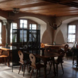 Gasthaus Hirschen food