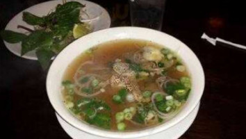 Pho All Season food