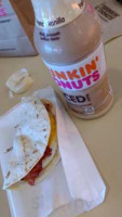 Dunkin' food