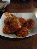 Buffalo Wild Wings inside