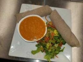 Lalibela Ethiopian food