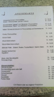 Bäsebeiz A Dä Sihl inside