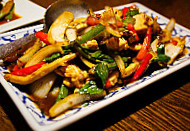 Sabai Thai food