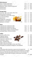 Schwyzerhüsli menu