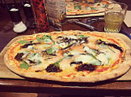 Zizzi - Bristol Cabot Circus food