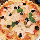 Zizzi - Bristol Cabot Circus food