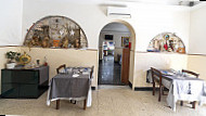 Trattoria Da Don Alfonso food