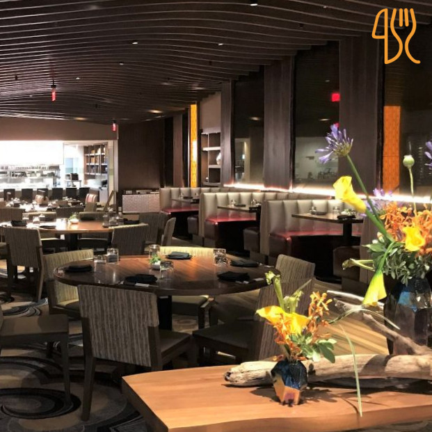 Robert's Steakhouse Atlantic City
