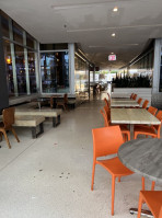 Panther Coffee inside
