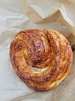 Macrina Bakery food