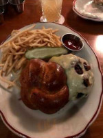 American Beauty food