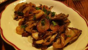 American Beauty food