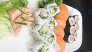 Himalayan Sushi Et Wok food