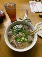 Pho Life food