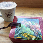 Pret A Manger food