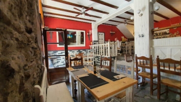 Restaurante el Fogaril food