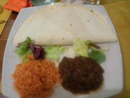 Chupito food