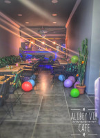 Alİbey Vİp Cafe food