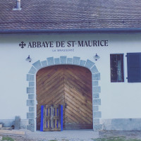 Les Arcades à Vins Et Bières food