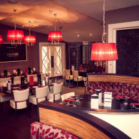 Chak 89 food